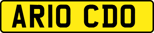 AR10CDO