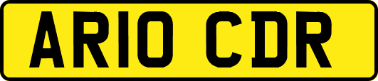 AR10CDR