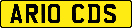 AR10CDS