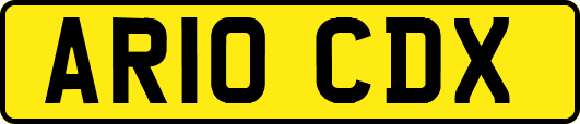 AR10CDX