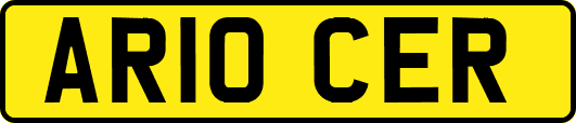 AR10CER