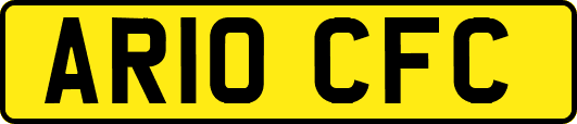 AR10CFC