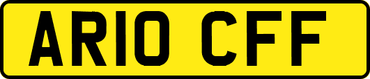 AR10CFF