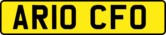 AR10CFO