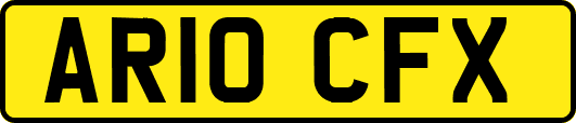 AR10CFX