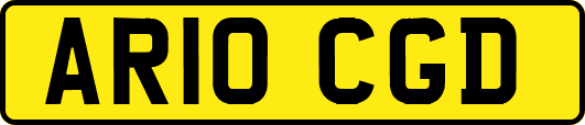 AR10CGD