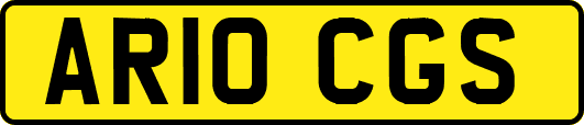 AR10CGS