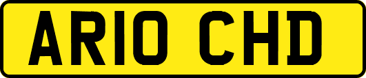 AR10CHD