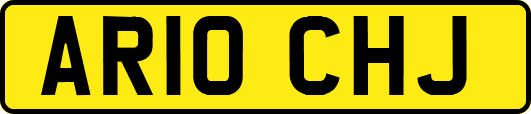 AR10CHJ