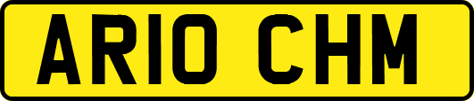 AR10CHM