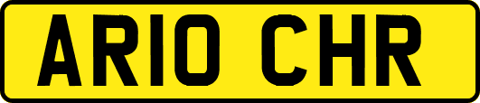AR10CHR