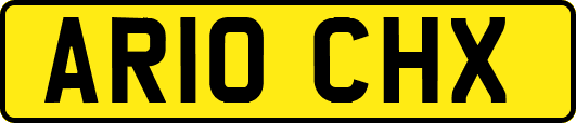 AR10CHX