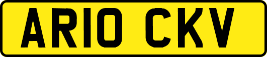 AR10CKV