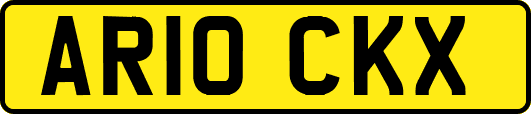 AR10CKX