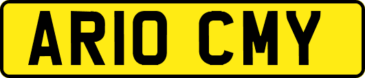 AR10CMY