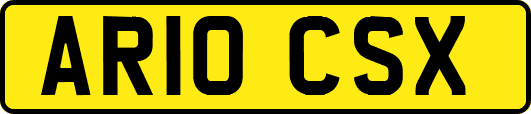 AR10CSX