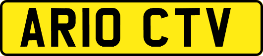 AR10CTV