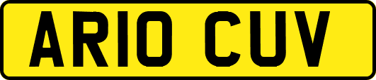 AR10CUV