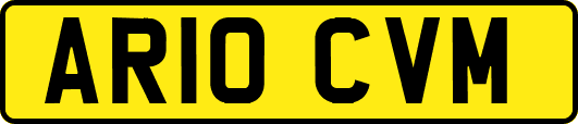 AR10CVM