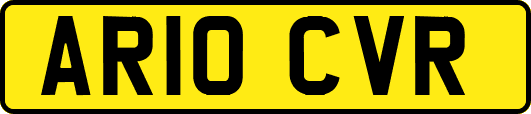 AR10CVR