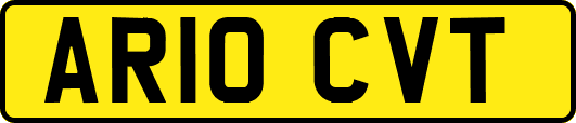AR10CVT