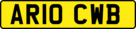 AR10CWB