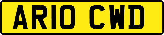 AR10CWD