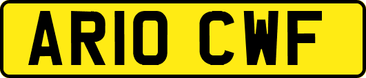 AR10CWF