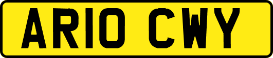AR10CWY