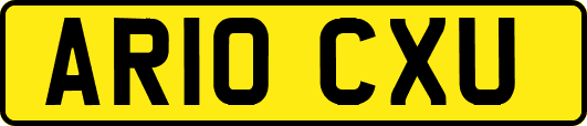 AR10CXU