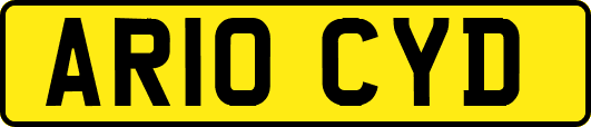 AR10CYD