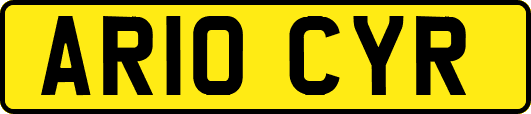 AR10CYR