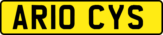AR10CYS