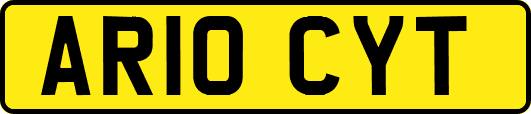 AR10CYT