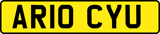 AR10CYU