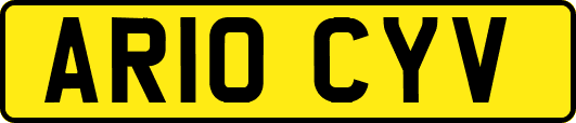 AR10CYV