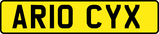 AR10CYX