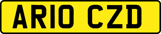 AR10CZD