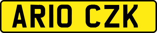 AR10CZK