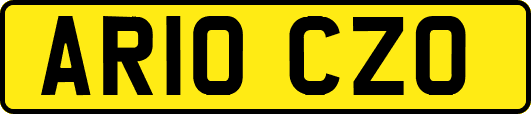 AR10CZO