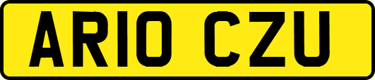 AR10CZU