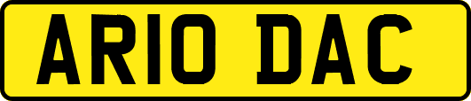 AR10DAC