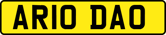 AR10DAO