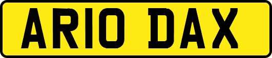 AR10DAX