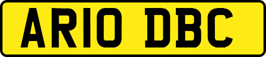 AR10DBC