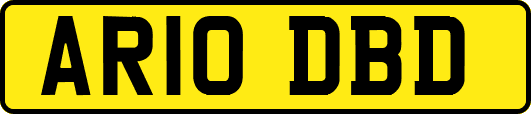 AR10DBD