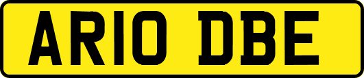 AR10DBE