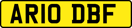AR10DBF