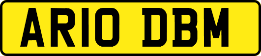 AR10DBM