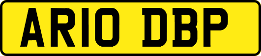 AR10DBP